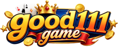 good111 game logo